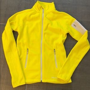 Brand new never worn marmot fleece. Size xs